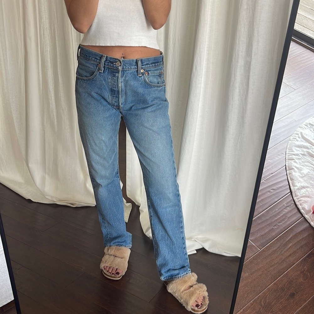 Vintage Levi’s